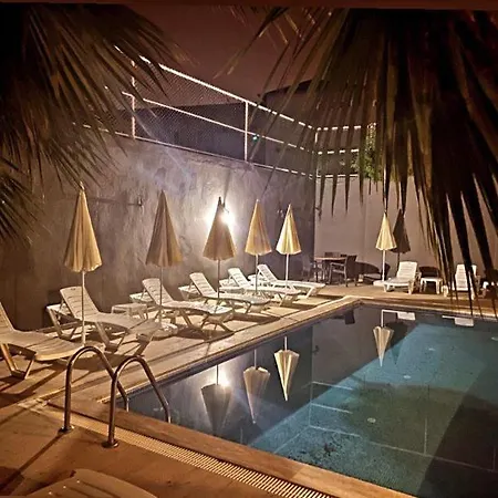 B&B Hotel Alanya 알란야
