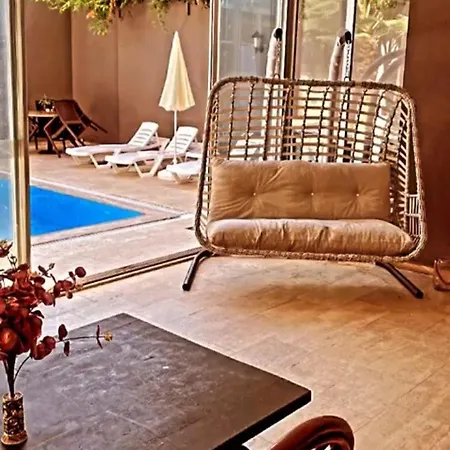 Hotel Alanya B&B 3*