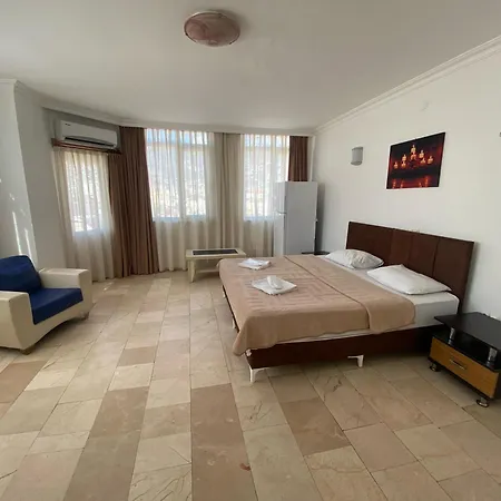 B&B Hotel Alanya