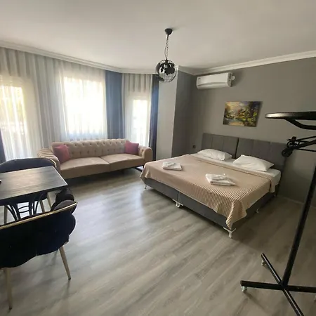 B&B Hotel Alanya 알란야