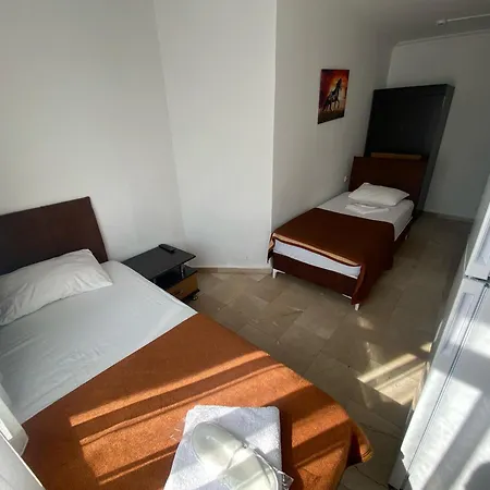 B&B Hotel Alanya 알란야