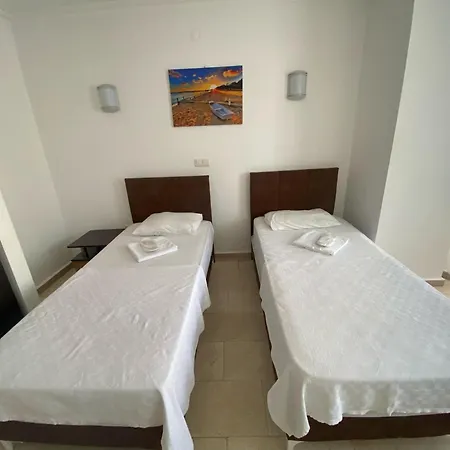 B&B Hotel Alanya 알란야