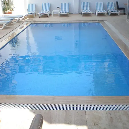 B&B Hotel Alanya 3*