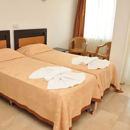 Hotel Alanya B&B 3*
