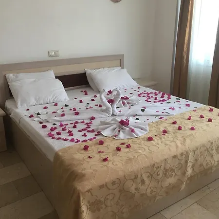B&B Hotel Alanya 알란야