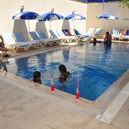 B&B Hotel Alanya 알란야
